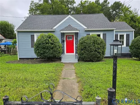 3905 Marcy Pl, Richmond, VA 23224