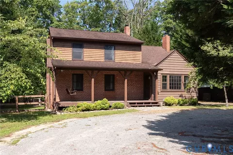 2210 Skipwith Rd, Richmond, VA 23294