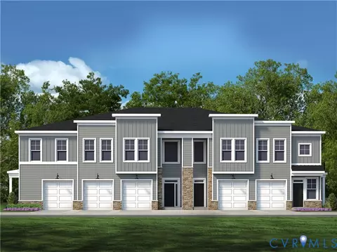 4122 Ebbies Xing, Midlothian, VA 23112 photo 29