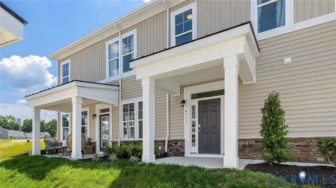 4122 Ebbies Xing, Midlothian, VA 23112 photo 2