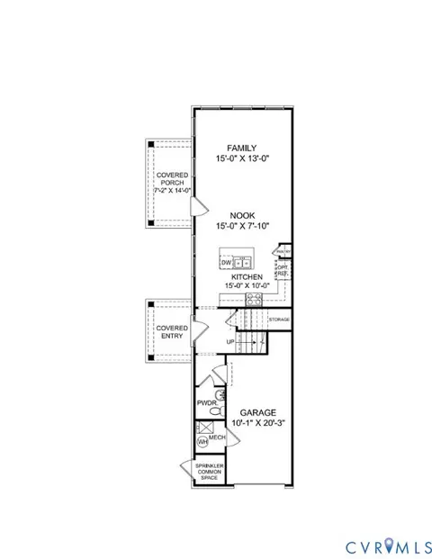 4122 Ebbies Xing, Midlothian, VA 23112 photo 26