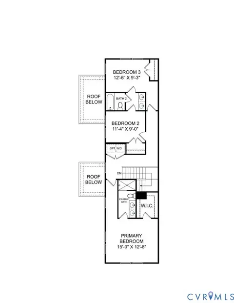 4122 Ebbies Xing, Midlothian, VA 23112 photo 27