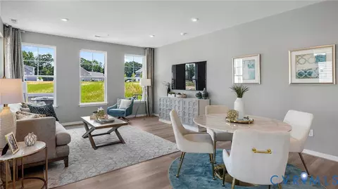 4122 Ebbies Xing, Midlothian, VA 23112 photo 8
