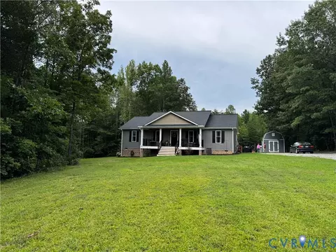5833 Buckner Rd, Bumpass, VA 23024