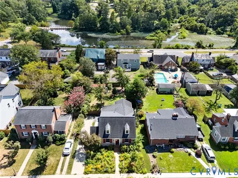 2311 Wedgewood Ave, Henrico, VA 23228