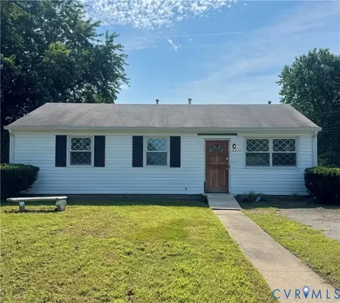 2011 Holly St, Richmond, VA 23223