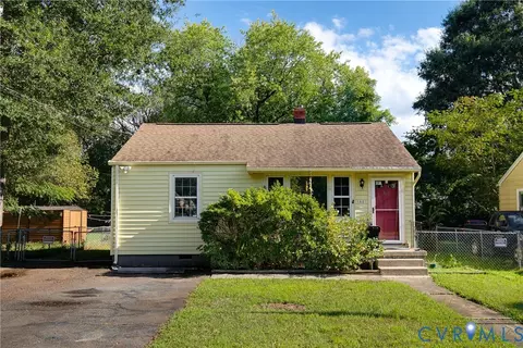 1907 Westover Ave, Henrico, VA 23231
