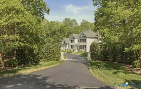 714 Big Woods Pl, Manakin Sabot, VA 23103