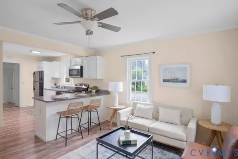 9100 Omaha St, Richmond, VA 23237