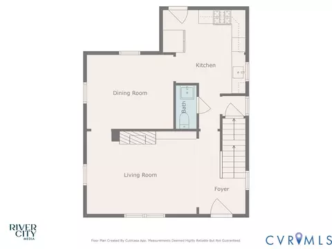 17 E Blake Ln, Richmond, VA 23224 photo 17