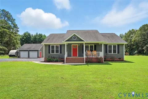 224 Jennings Rd, Cartersville, VA 23027