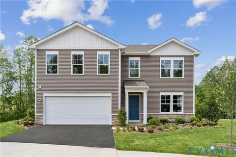 8644 Camerons Ferry Ln, Glen Allen, VA 23060