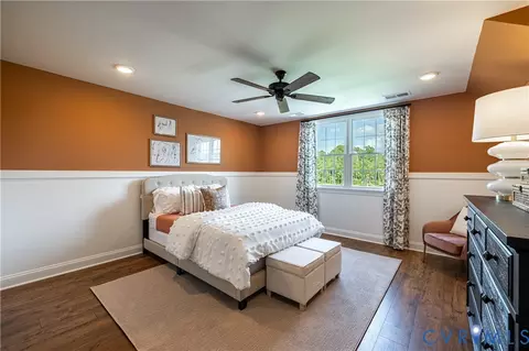 Bedroom - 8251 Mount Eagle Rd, Ashland, VA 23005 photo 4 of 4
