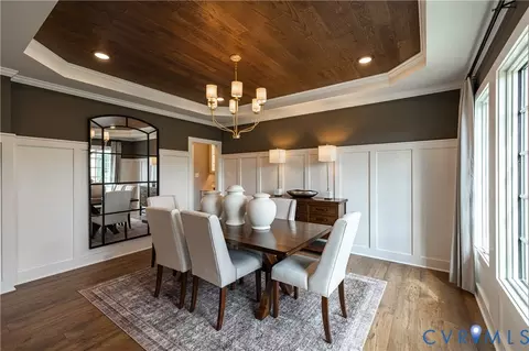 Dining - 8251 Mount Eagle Rd, Ashland, VA 23005 photo 1 of 1