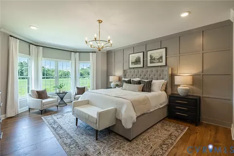 Bedroom - 8251 Mount Eagle Rd, Ashland, VA 23005 photo 1 of 4