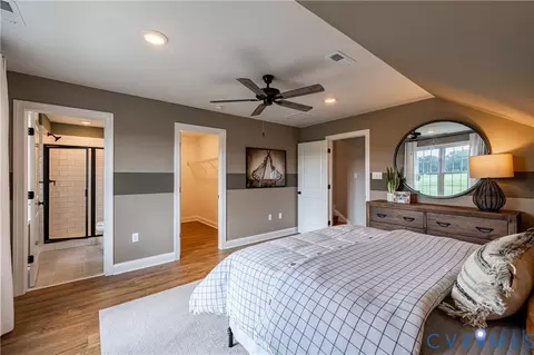Bedroom - 8251 Mount Eagle Rd, Ashland, VA 23005 photo 3 of 4