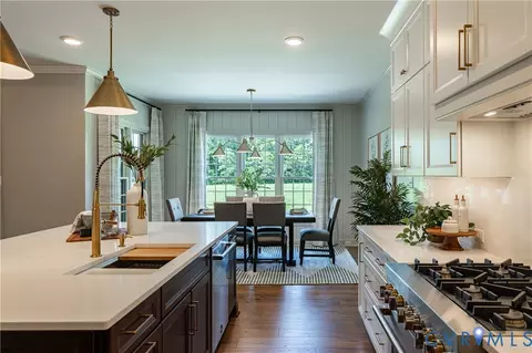 Kitchen - 8251 Mount Eagle Rd, Ashland, VA 23005 photo 2 of 2