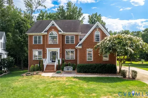 8048 Hampton Station Ct, Chesterfield, VA 23832