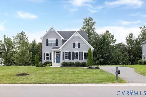 401 Mason Orchard Dr, Chester, VA 23836