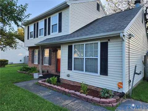 1124 Micheline Ter, Richmond, VA 23223
