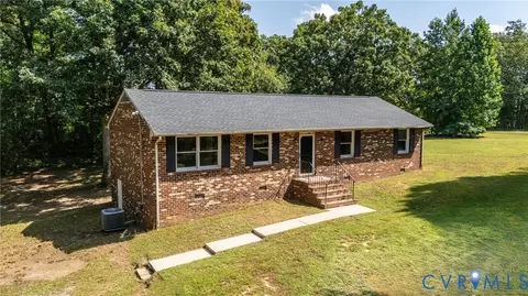 13380 Old Telegraph Rd, Providence Forge, VA 23140