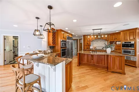 Kitchen - 2303 Bream Dr, Midlothian, VA 23113 photo 2 of 5