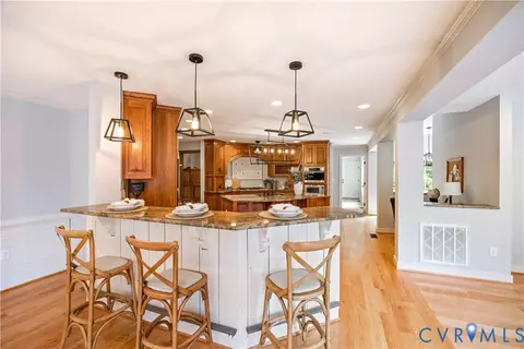 Kitchen - 2303 Bream Dr, Midlothian, VA 23113 photo 1 of 5