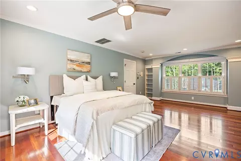 Bedroom - 2303 Bream Dr, Midlothian, VA 23113 photo 2 of 6