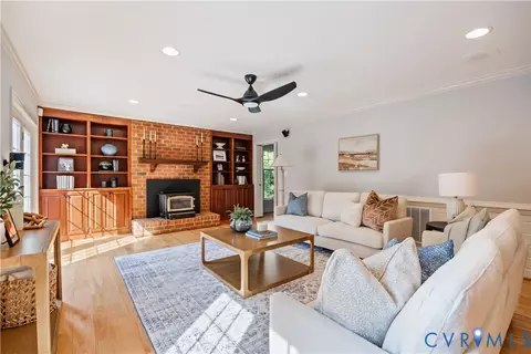 Living - 2303 Bream Dr, Midlothian, VA 23113 photo 1 of 4