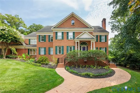 2303 Bream Dr, Midlothian, VA 23113
