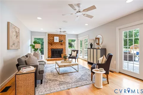 Living - 2303 Bream Dr, Midlothian, VA 23113 photo 2 of 4