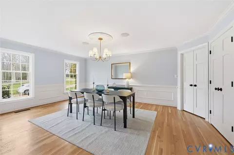 Dining - 2303 Bream Dr, Midlothian, VA 23113 photo 2 of 3