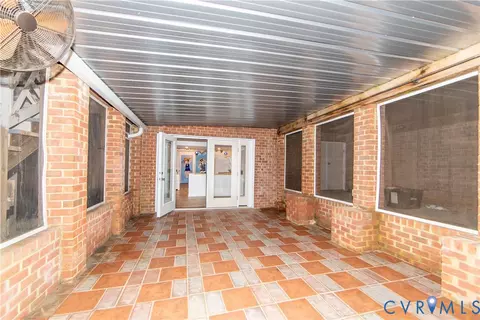 Exterior - 2303 Bream Dr, Midlothian, VA 23113 photo 11 of 11