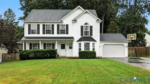 15219 Fern Hollow Ct, Chesterfield, VA 23832