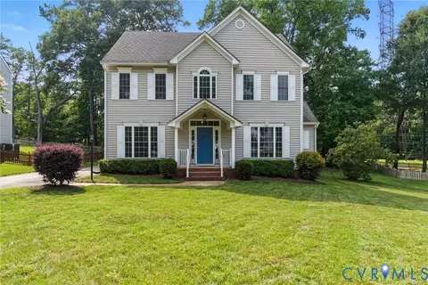 3329 White Chimneys Ct, Glen Allen, VA 23060