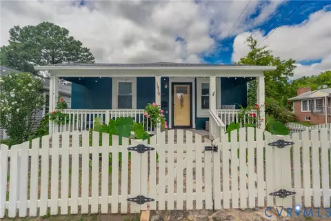 1810 N 20th St, Richmond, VA 23223