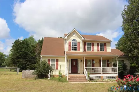 21020 River Rd, Sutherland, VA 23885