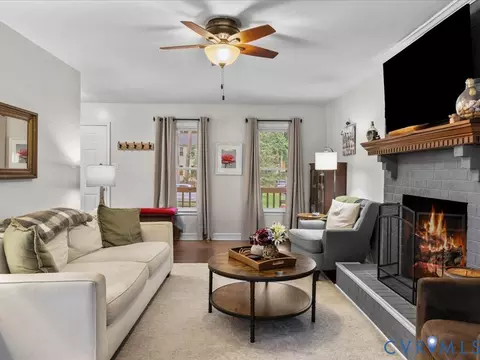 7002 Deer Thicket Dr, Midlothian, VA 23112 photo 5