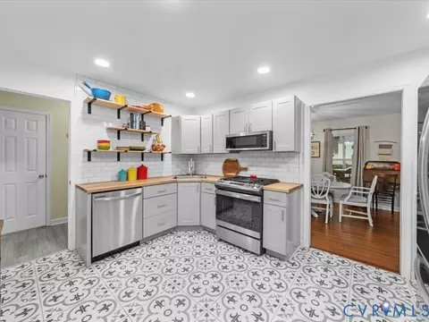 7002 Deer Thicket Dr, Midlothian, VA 23112 photo 13