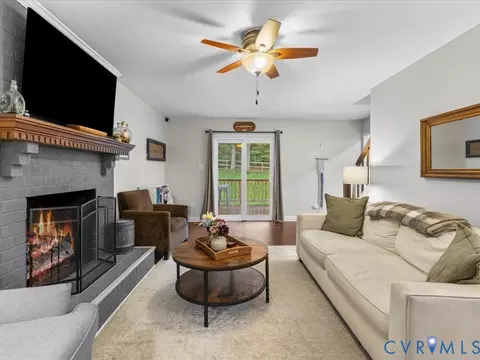 7002 Deer Thicket Dr, Midlothian, VA 23112 photo 8