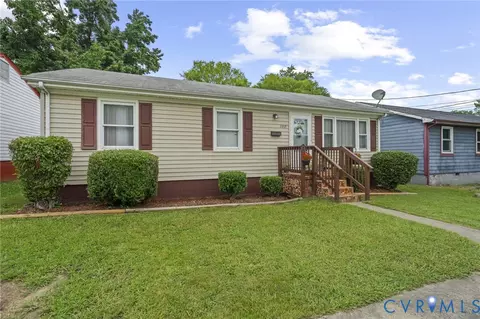 2209 Wright Ave, Richmond, VA 23224 photo 3