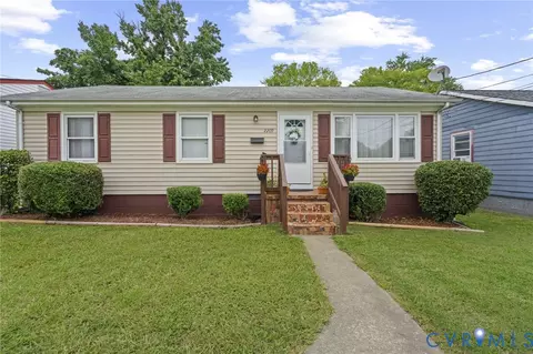 2209 Wright Ave, Richmond, VA 23224 photo 2