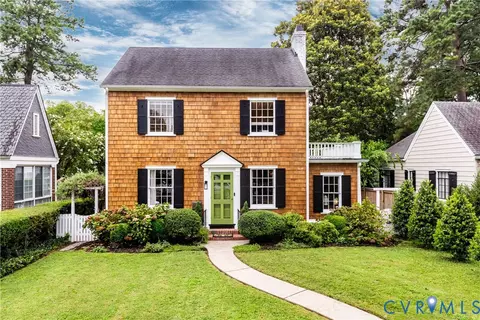 4708 King William Rd, Richmond, VA 23225