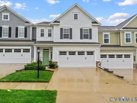 14012 Mosaic Nook, Henrico, VA 23238
