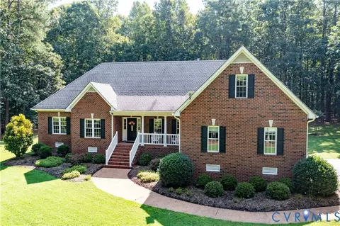 2700 Maple Grove Ln, Powhatan, VA 23139
