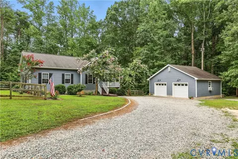 2986 Ballsville Rd, Powhatan, VA 23139