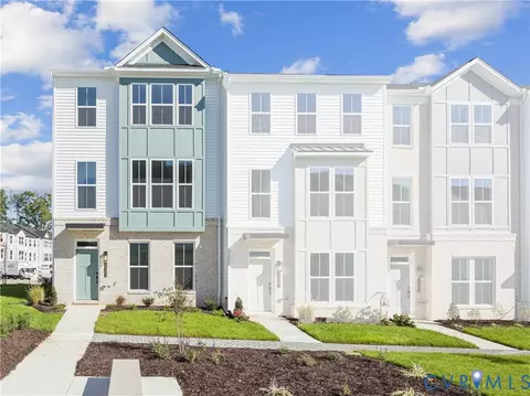 15393 Sunray Aly, Midlothian, VA 23112