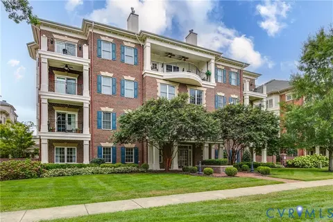 5225 Monument Ave #4B, Richmond, VA 23226