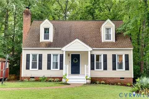 12125 Iverson Ct, Midlothian, VA 23112