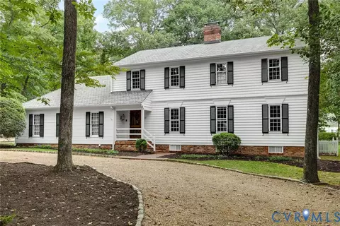 11 Dahlgren Rd, Richmond, VA 23238